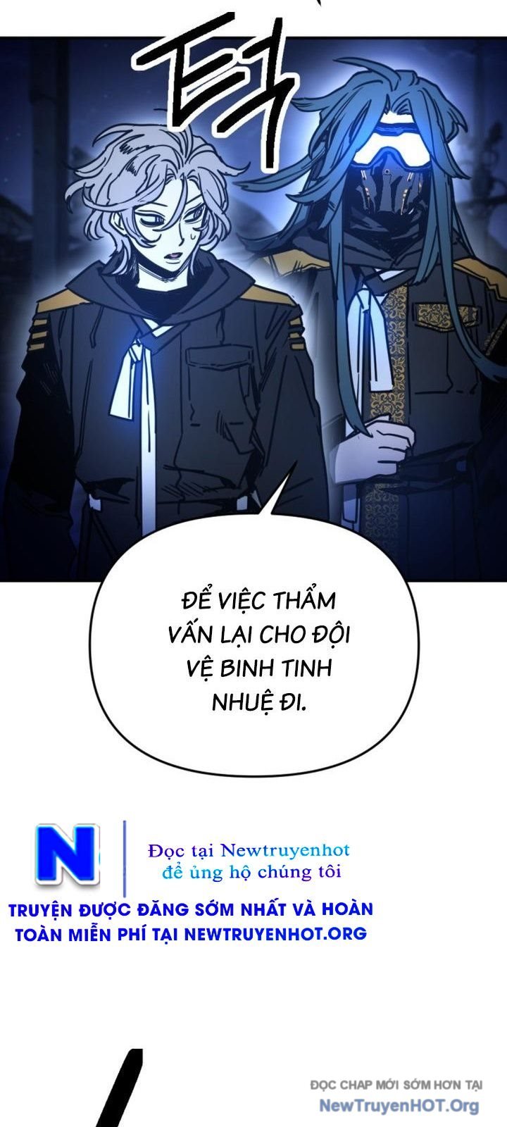 Mê Cung Mộng Ảo Chap 27 - Next Chap 28