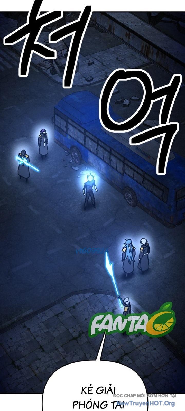 Mê Cung Mộng Ảo Chap 27 - Next Chap 28