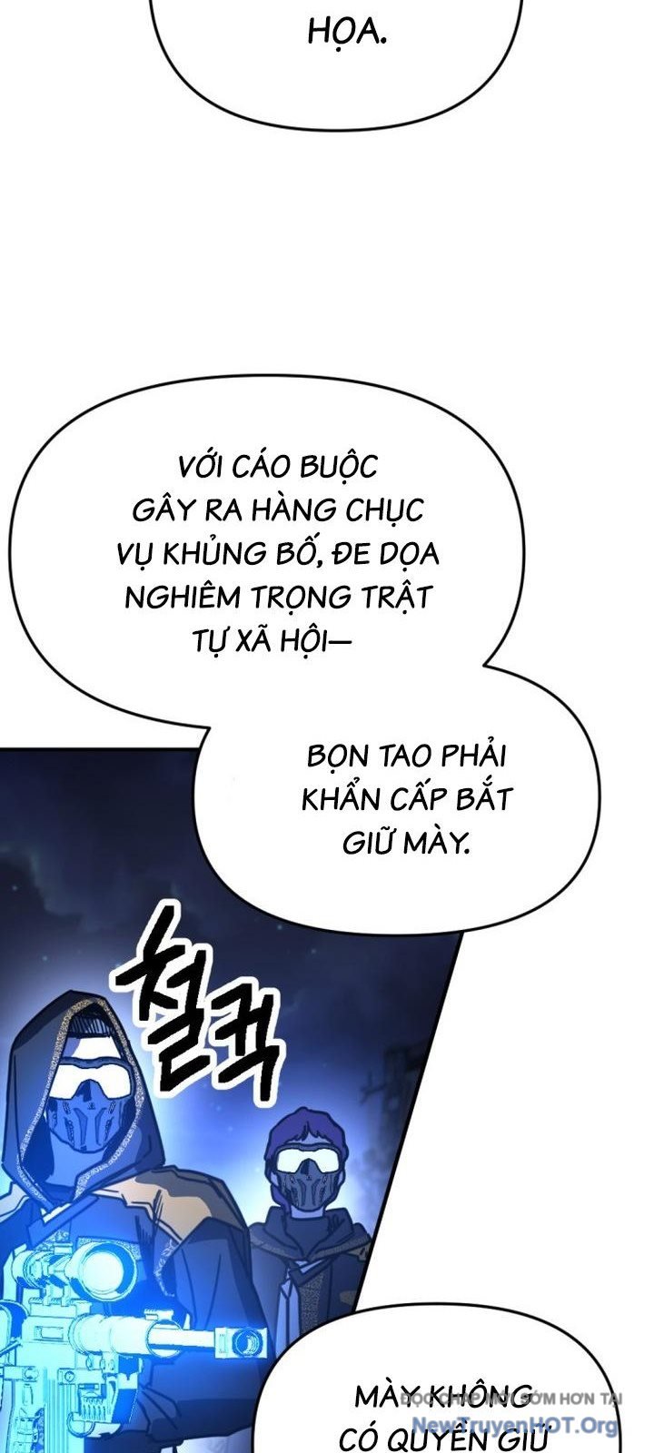 Mê Cung Mộng Ảo Chap 27 - Next Chap 28