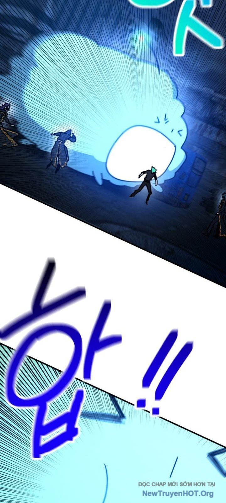 Mê Cung Mộng Ảo Chap 27 - Next Chap 28