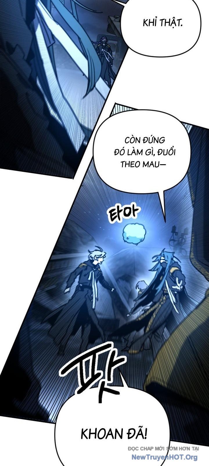 Mê Cung Mộng Ảo Chap 27 - Next Chap 28