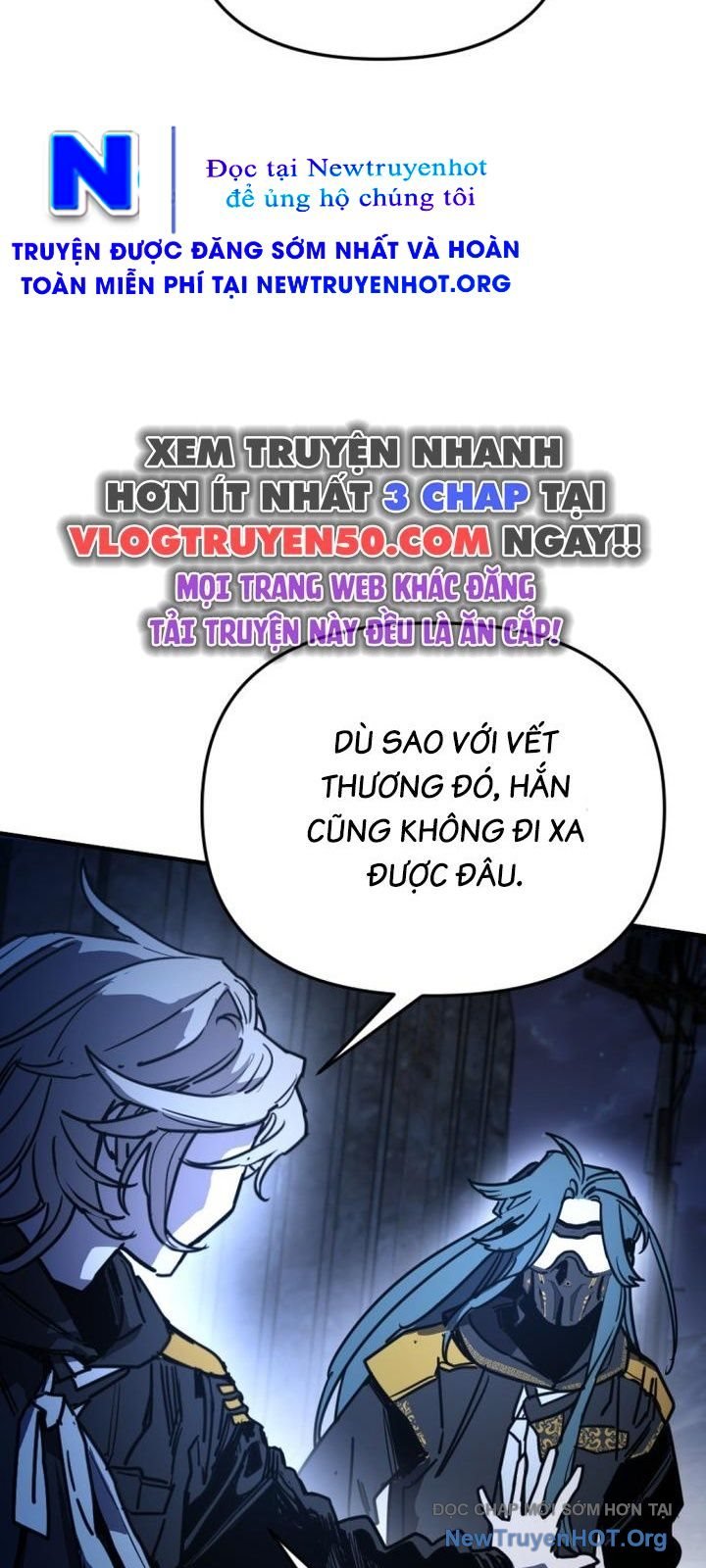 Mê Cung Mộng Ảo Chap 27 - Next Chap 28