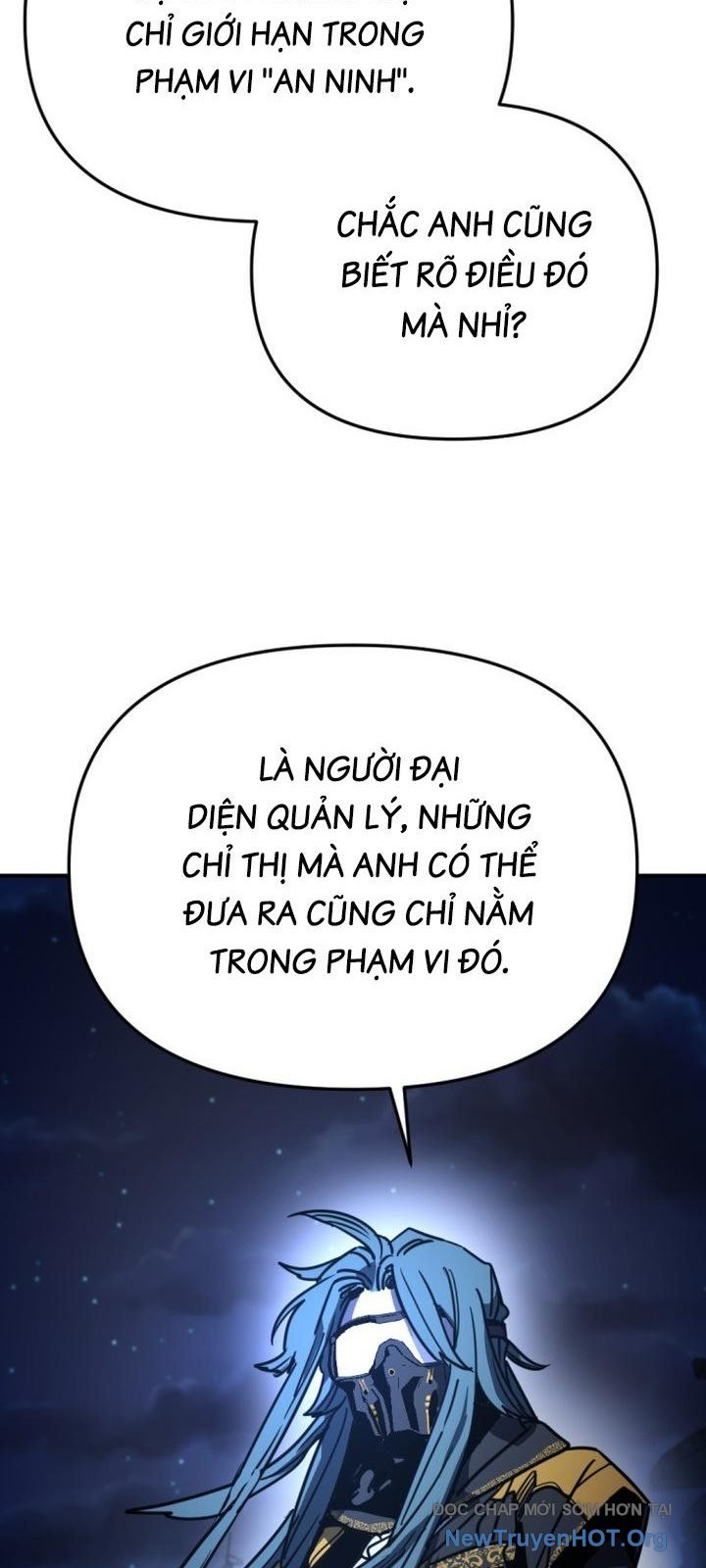 Mê Cung Mộng Ảo Chap 27 - Next Chap 28