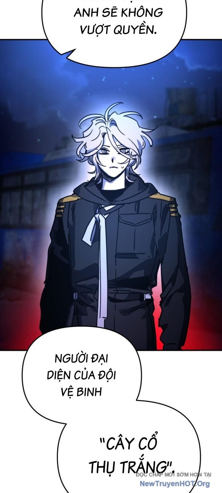 Mê Cung Mộng Ảo Chap 27 - Next Chap 28