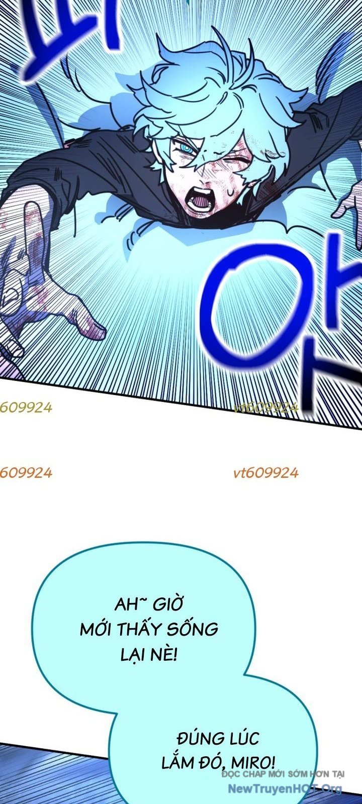 Mê Cung Mộng Ảo Chap 27 - Next Chap 28