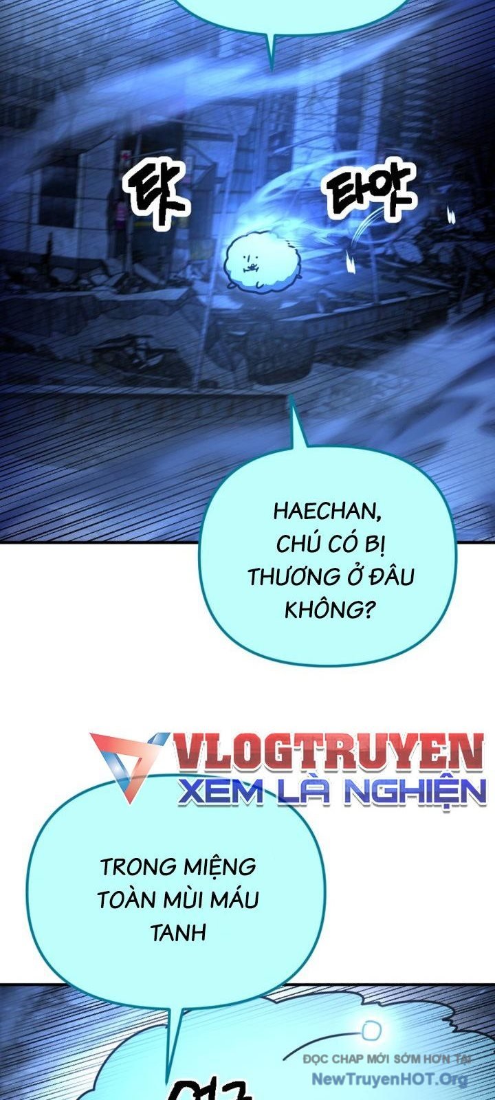Mê Cung Mộng Ảo Chap 27 - Next Chap 28