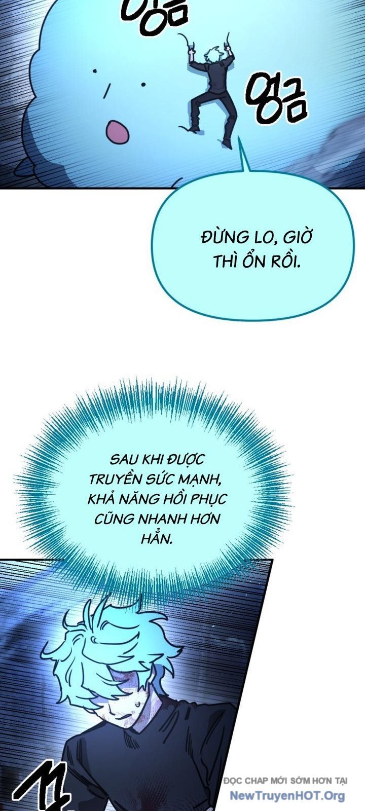 Mê Cung Mộng Ảo Chap 27 - Next Chap 28