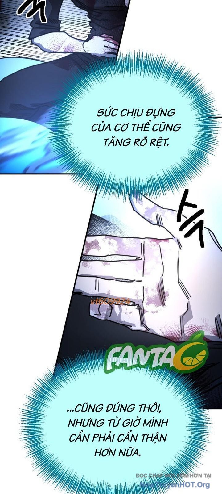 Mê Cung Mộng Ảo Chap 27 - Next Chap 28