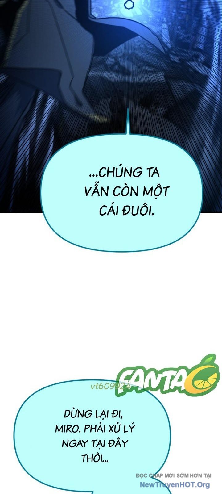 Mê Cung Mộng Ảo Chap 27 - Next Chap 28