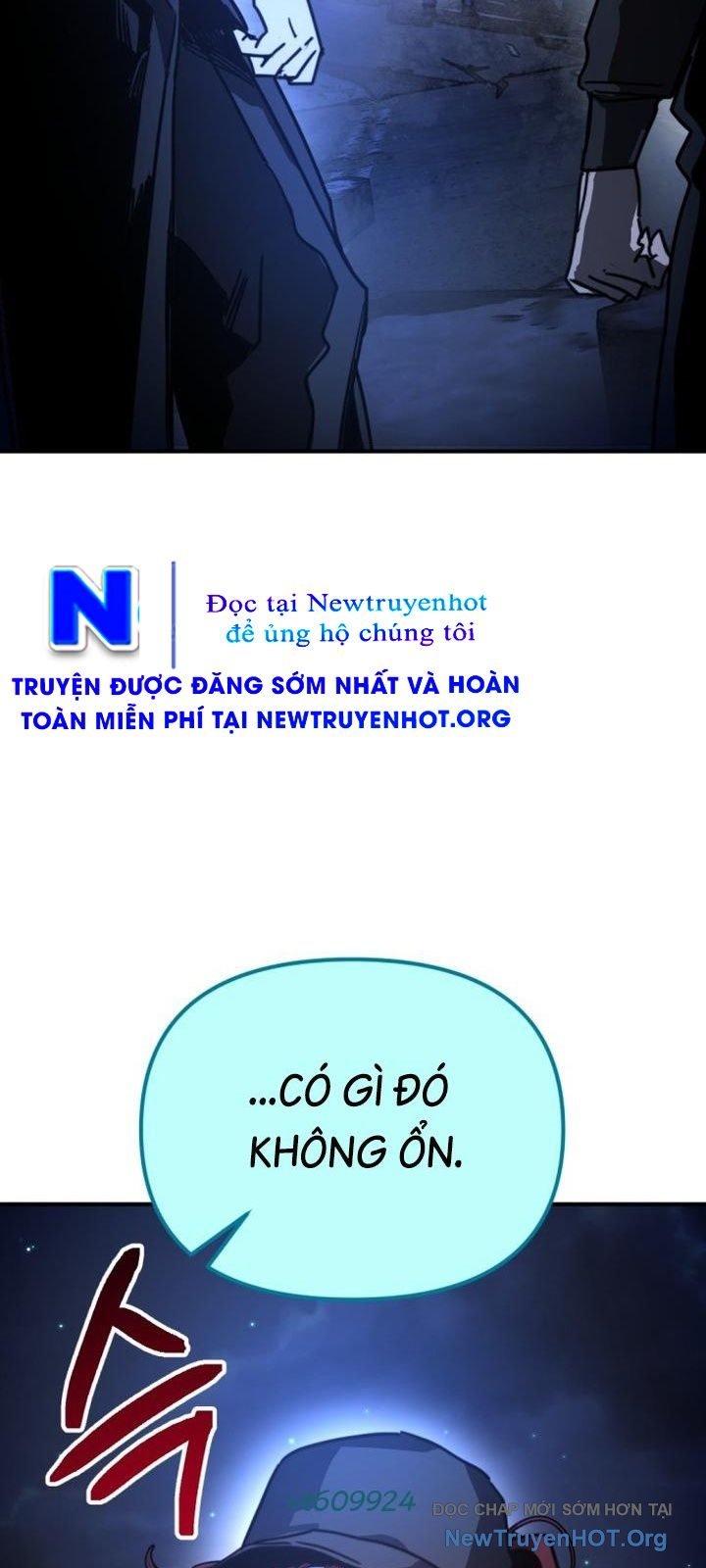 Mê Cung Mộng Ảo Chap 27 - Next Chap 28