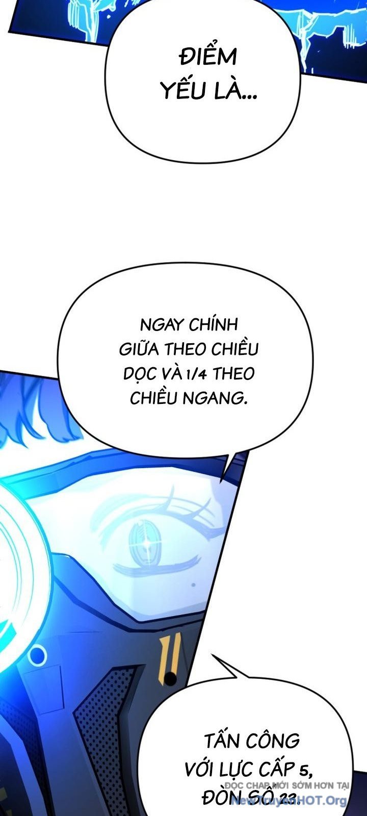 Mê Cung Mộng Ảo Chap 27 - Next Chap 28