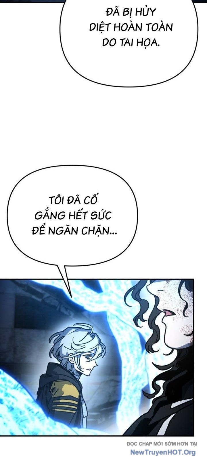 Mê Cung Mộng Ảo Chap 28 - Next Chap 29