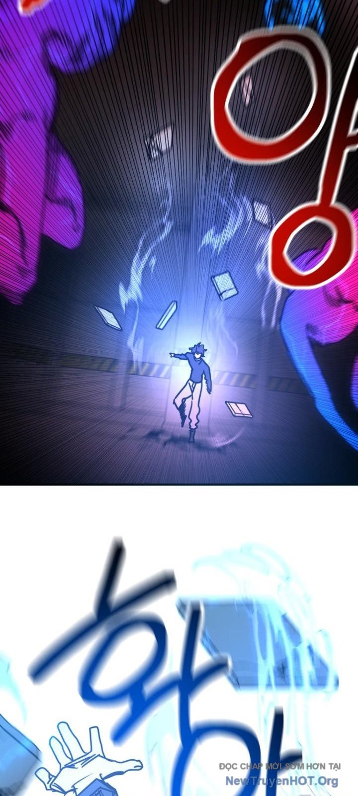 Mê Cung Mộng Ảo Chap 28 - Next Chap 29