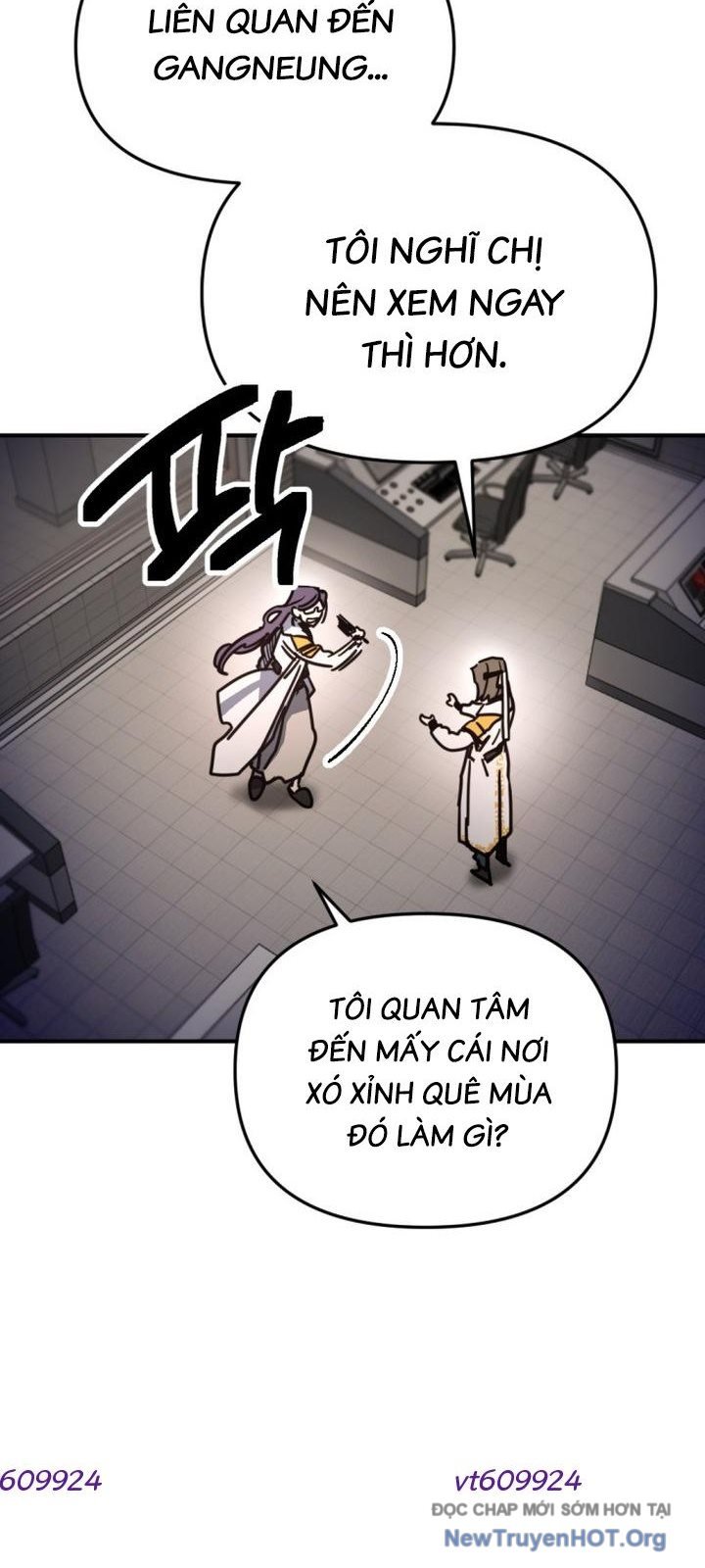 Mê Cung Mộng Ảo Chap 28 - Next Chap 29