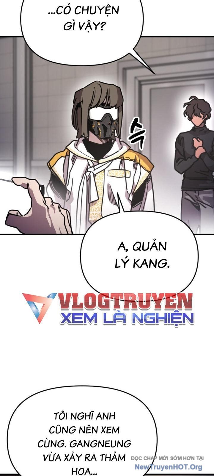 Mê Cung Mộng Ảo Chap 28 - Next Chap 29