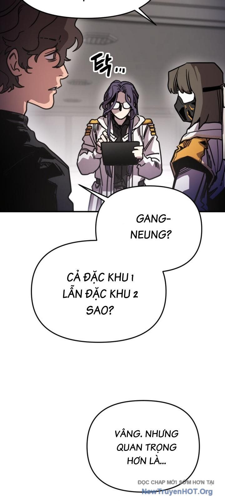 Mê Cung Mộng Ảo Chap 28 - Next Chap 29