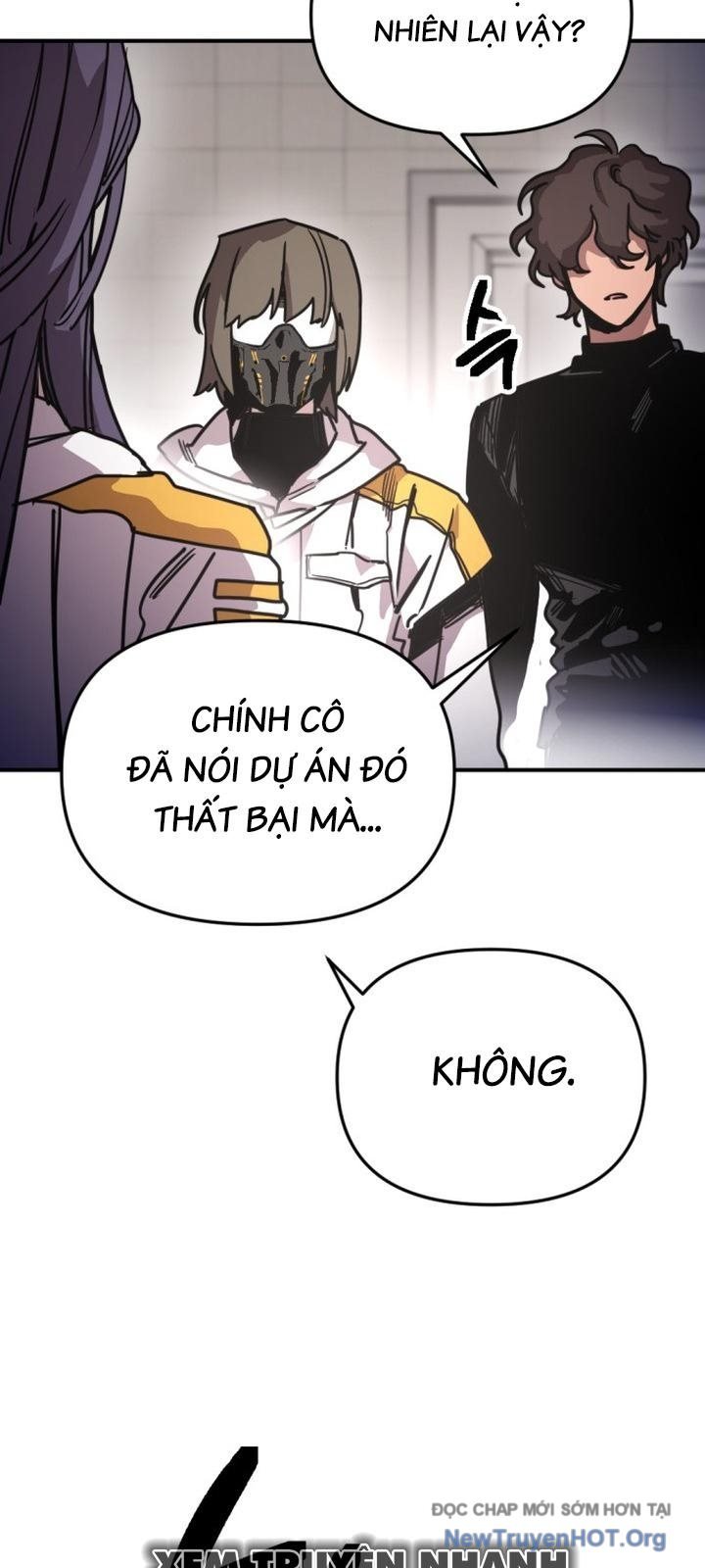 Mê Cung Mộng Ảo Chap 28 - Next Chap 29