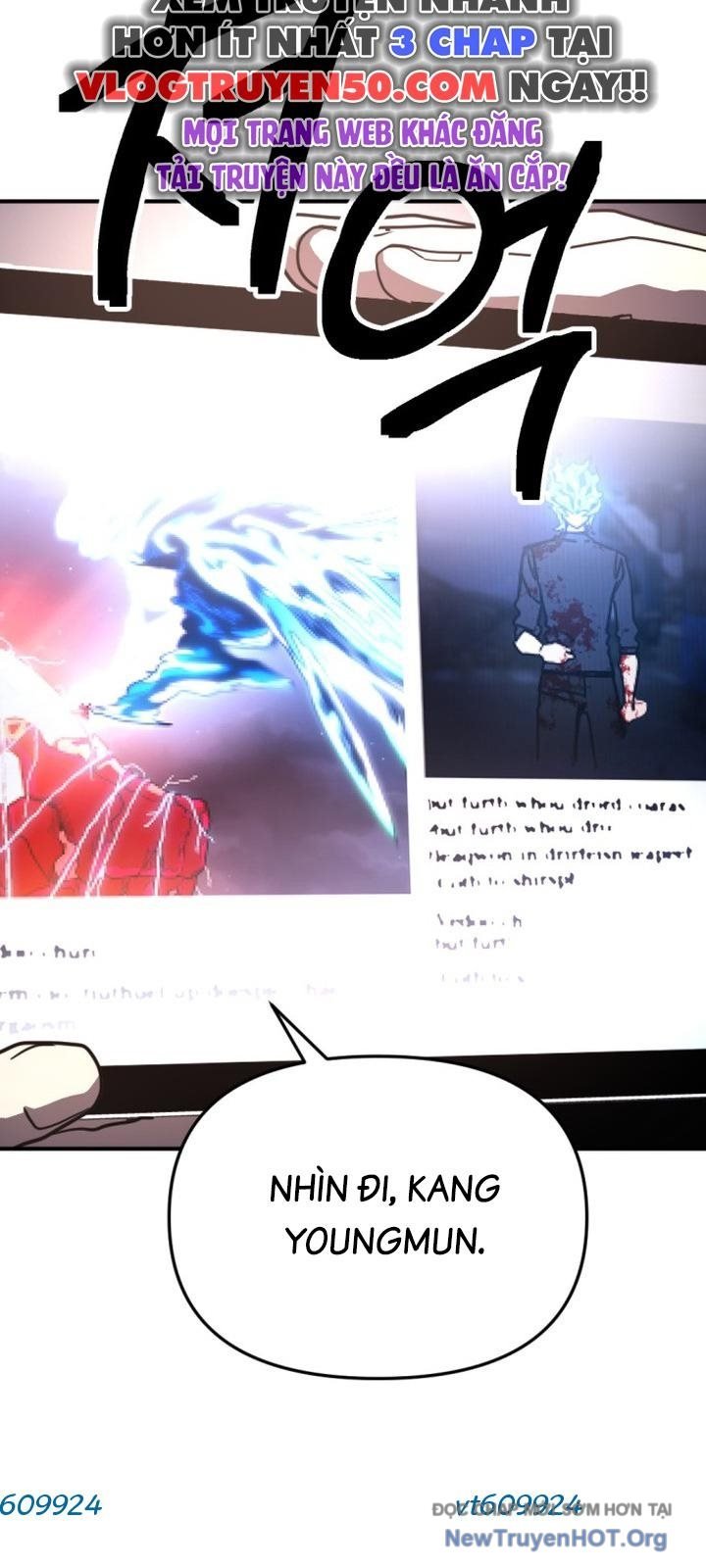 Mê Cung Mộng Ảo Chap 28 - Next Chap 29