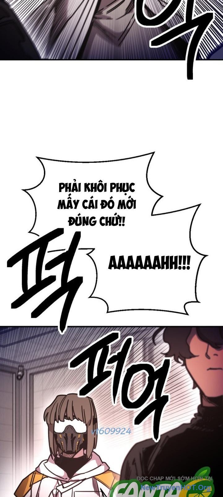 Mê Cung Mộng Ảo Chap 28 - Next Chap 29