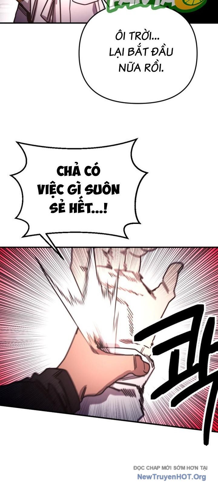 Mê Cung Mộng Ảo Chap 28 - Next Chap 29