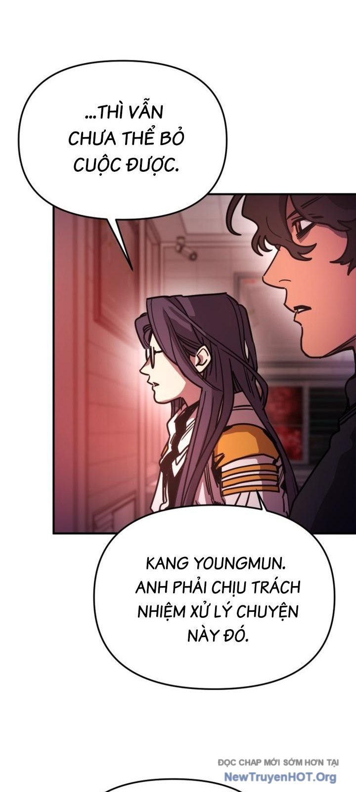 Mê Cung Mộng Ảo Chap 28 - Next Chap 29