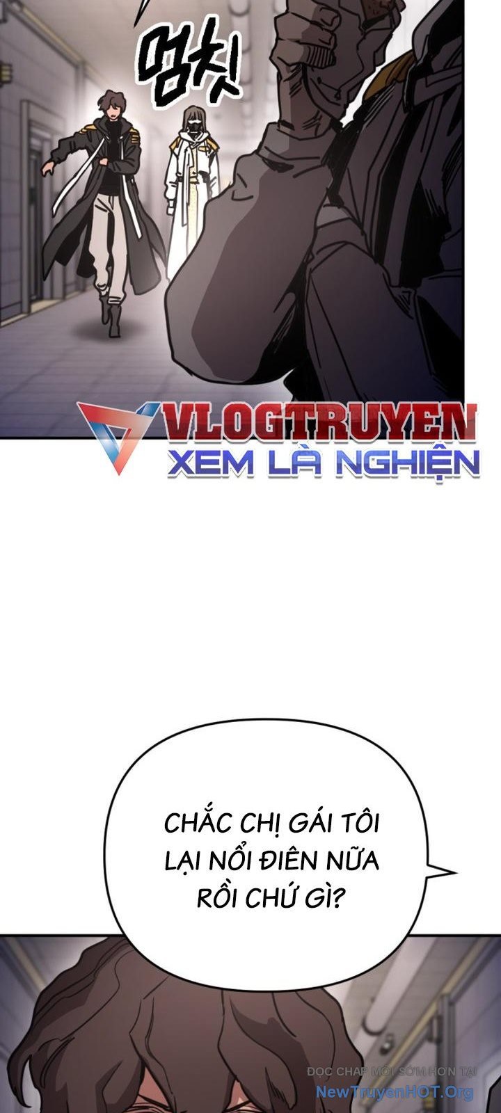 Mê Cung Mộng Ảo Chap 28 - Next Chap 29