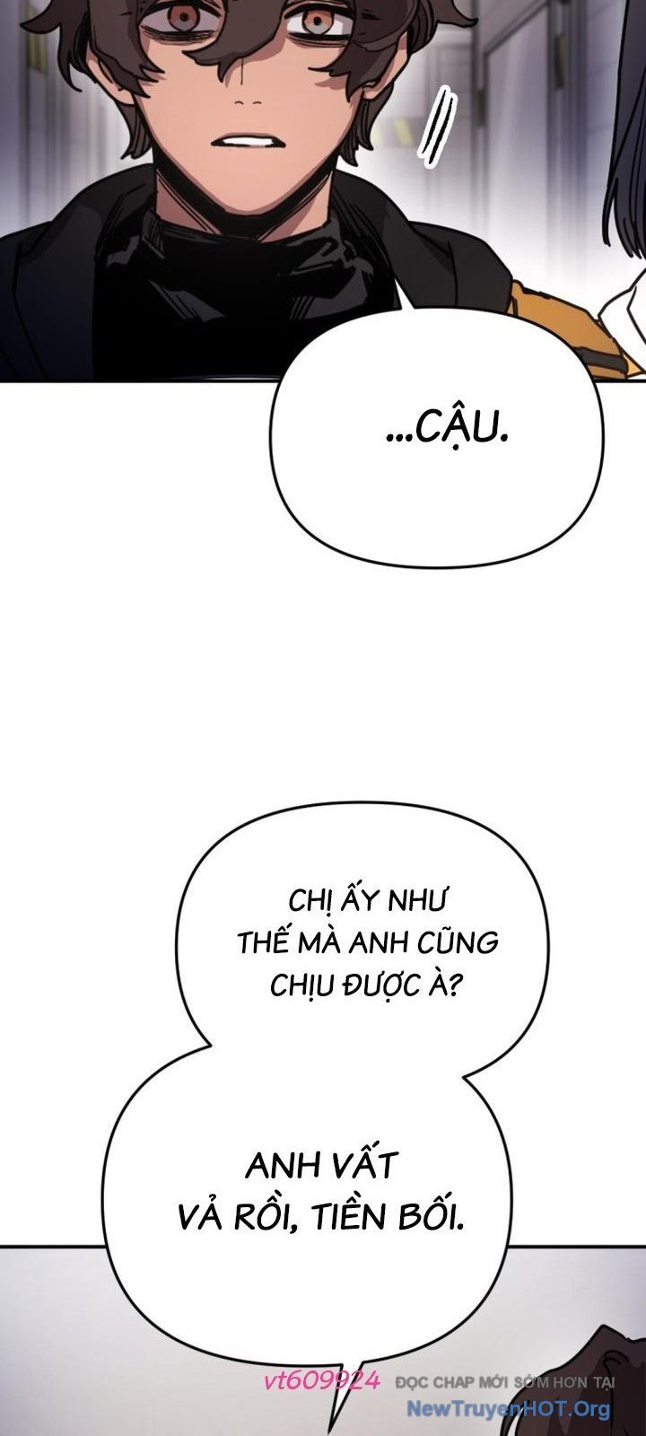 Mê Cung Mộng Ảo Chap 28 - Next Chap 29