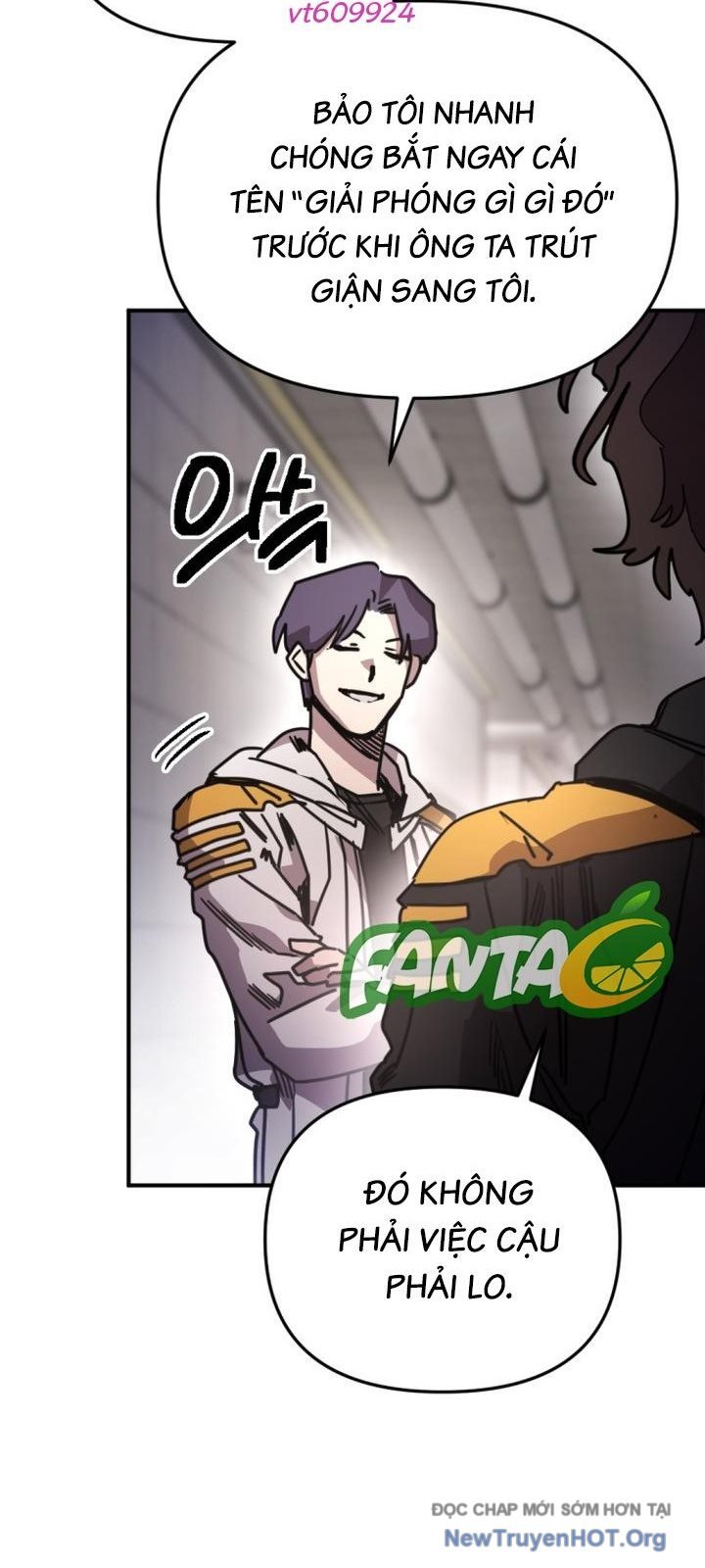 Mê Cung Mộng Ảo Chap 28 - Next Chap 29