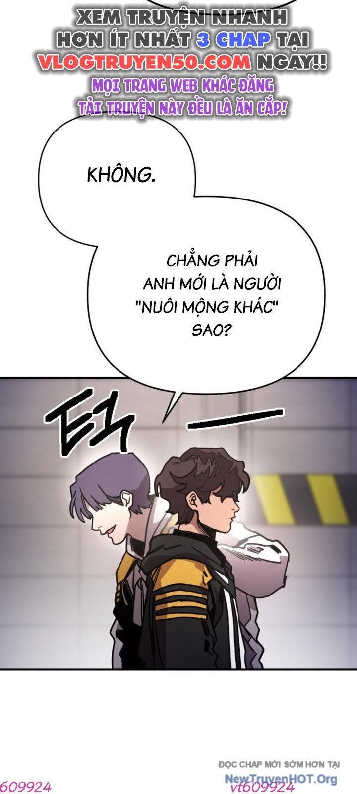 Mê Cung Mộng Ảo Chap 28 - Next Chap 29