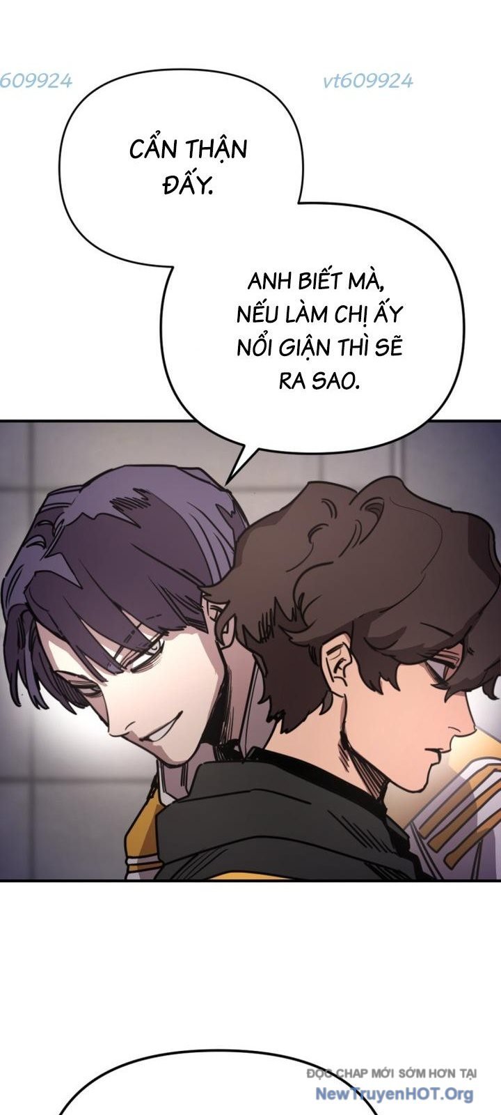 Mê Cung Mộng Ảo Chap 28 - Next Chap 29