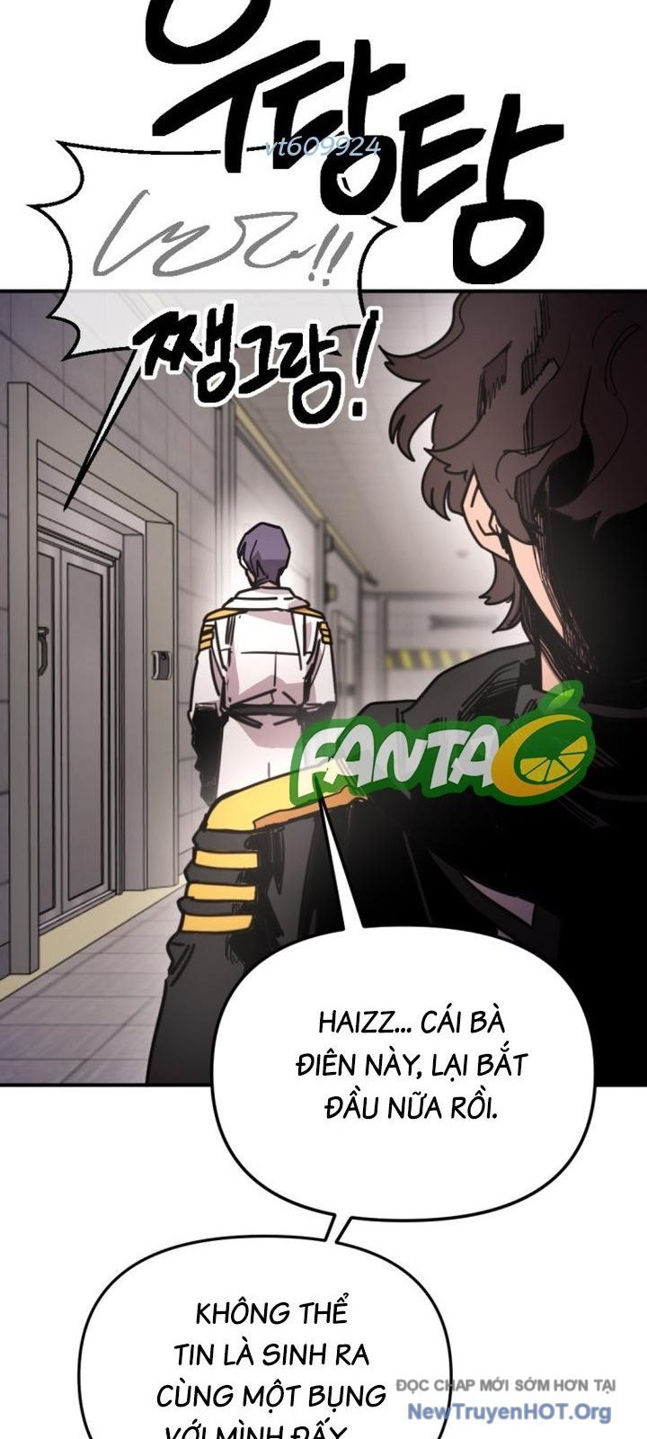 Mê Cung Mộng Ảo Chap 28 - Next Chap 29