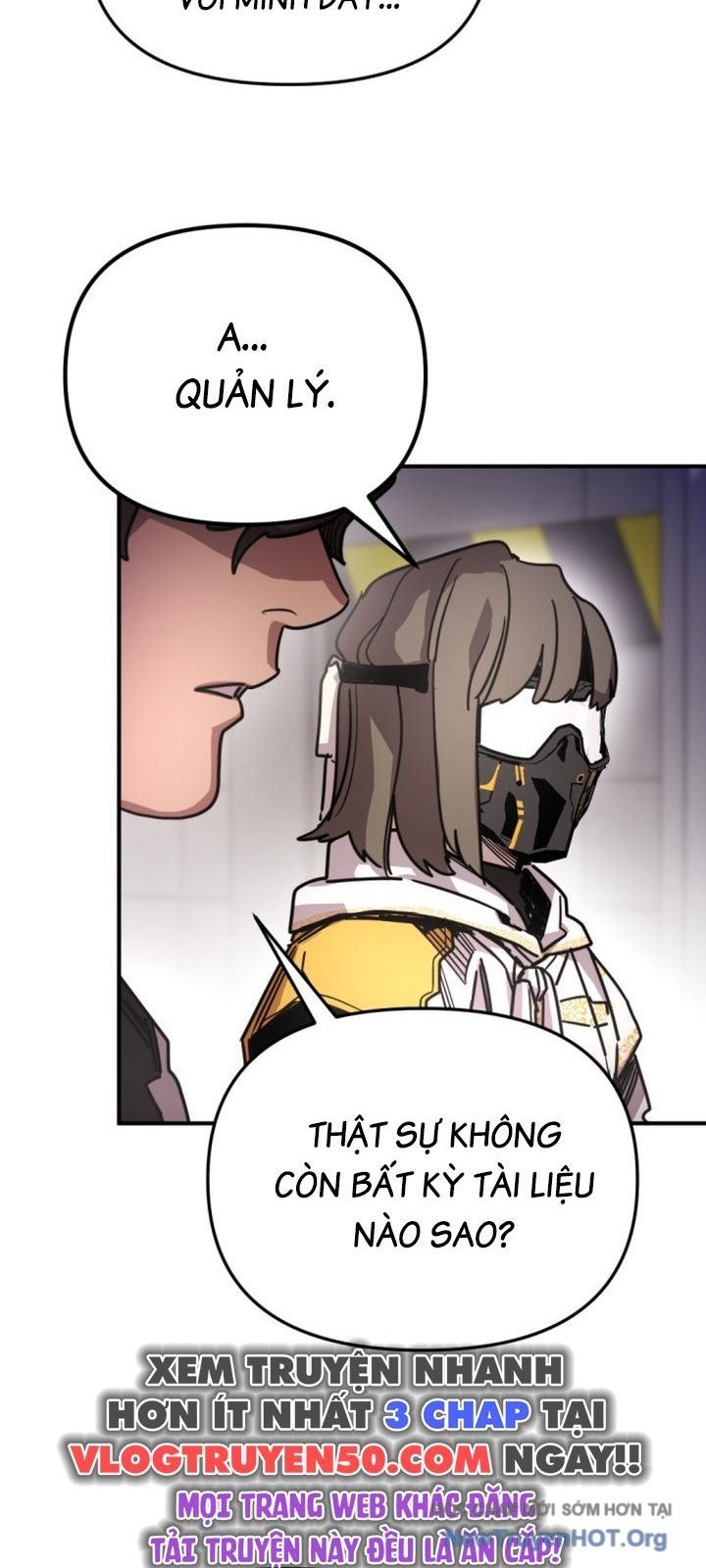 Mê Cung Mộng Ảo Chap 28 - Next Chap 29