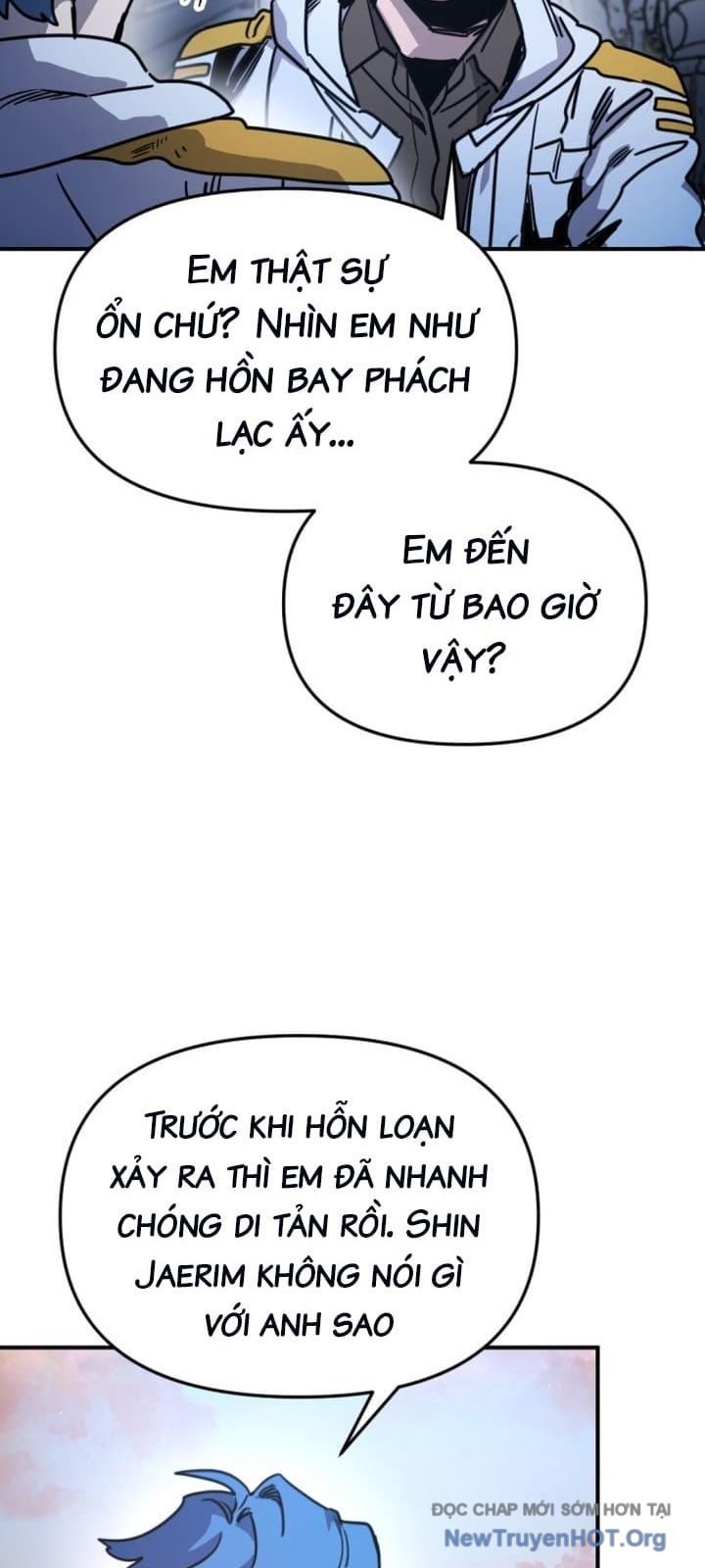 Mê Cung Mộng Ảo Chap 29 - Next Chap 30