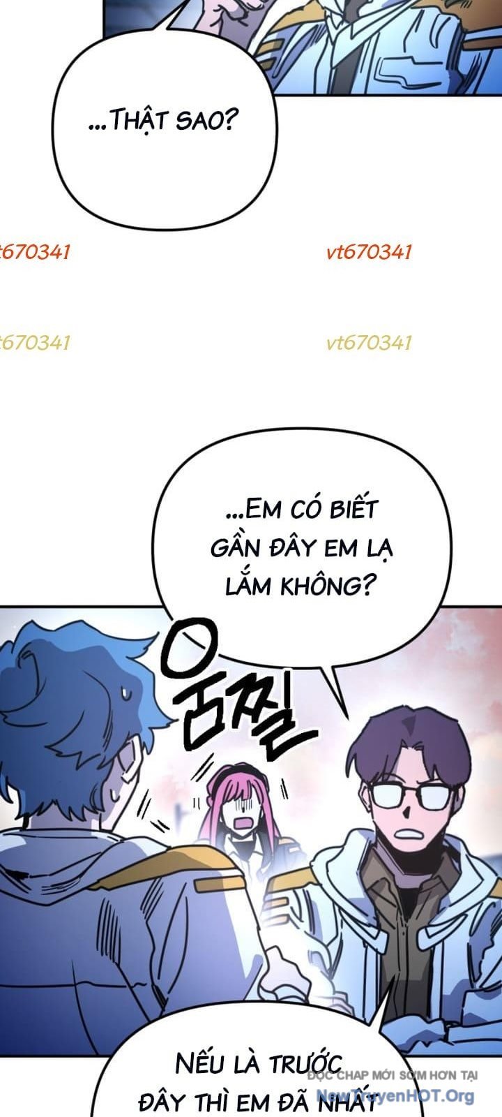 Mê Cung Mộng Ảo Chap 29 - Next Chap 30