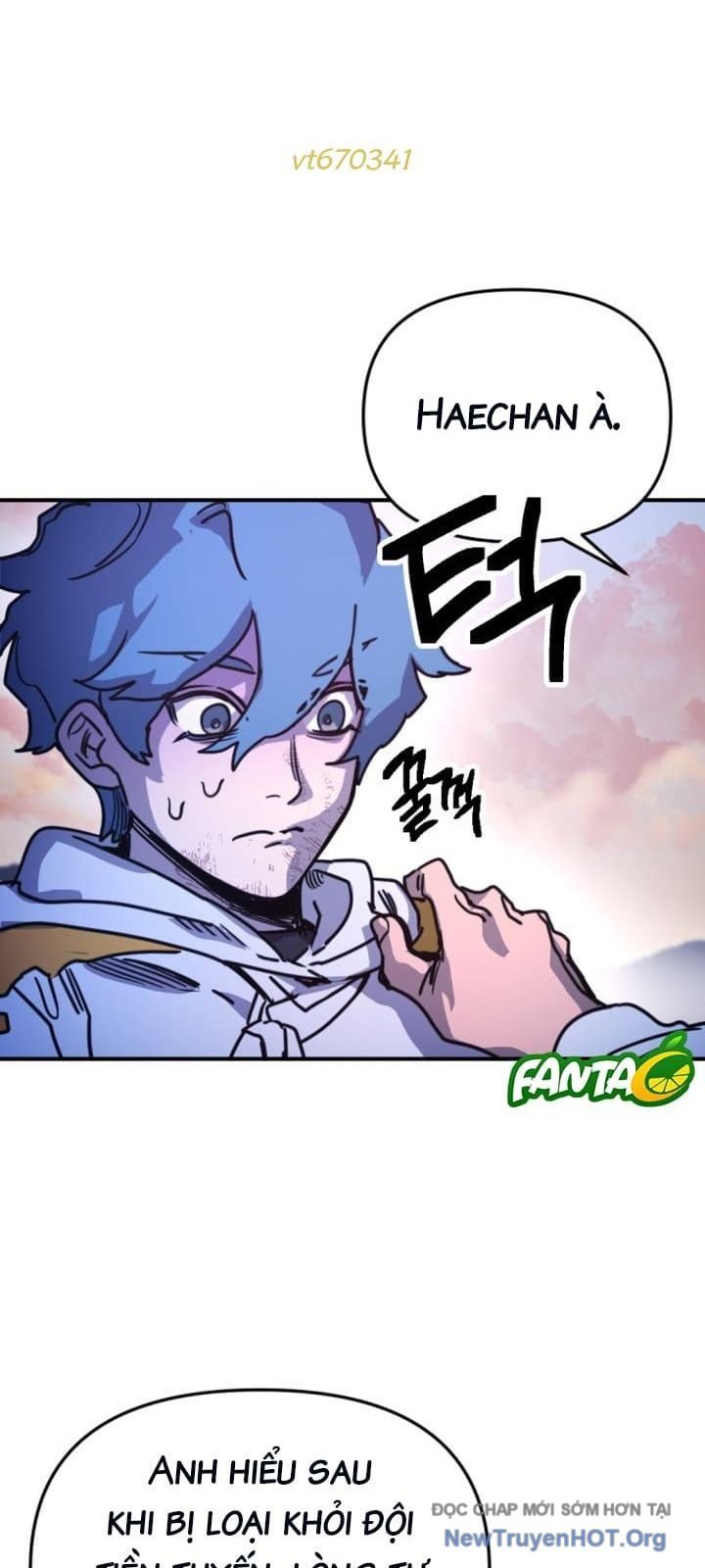 Mê Cung Mộng Ảo Chap 29 - Next Chap 30