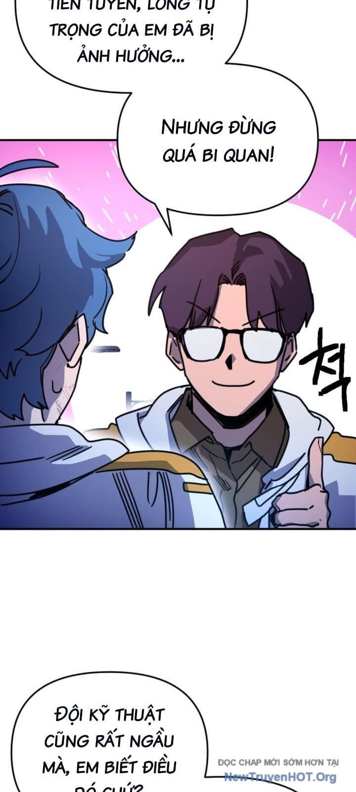 Mê Cung Mộng Ảo Chap 29 - Next Chap 30