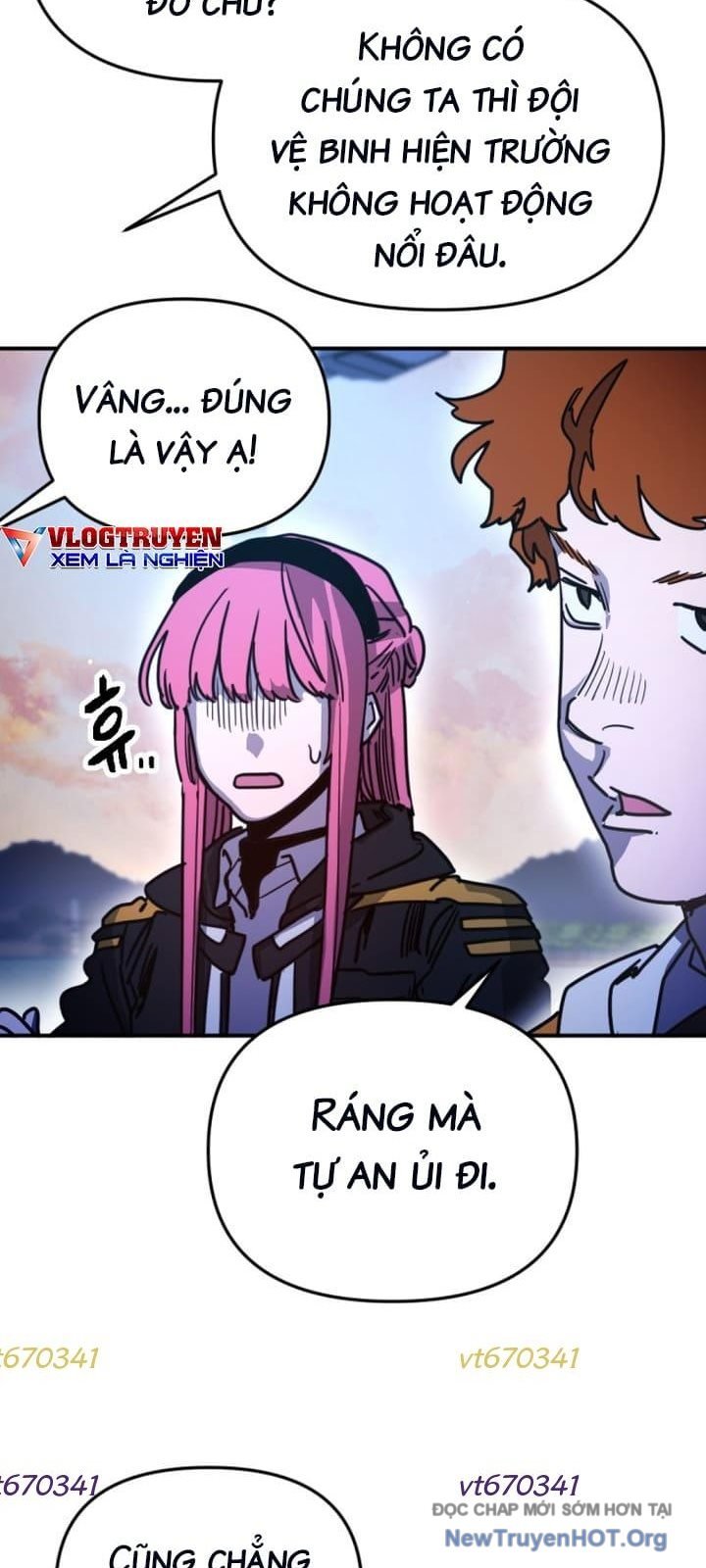 Mê Cung Mộng Ảo Chap 29 - Next Chap 30