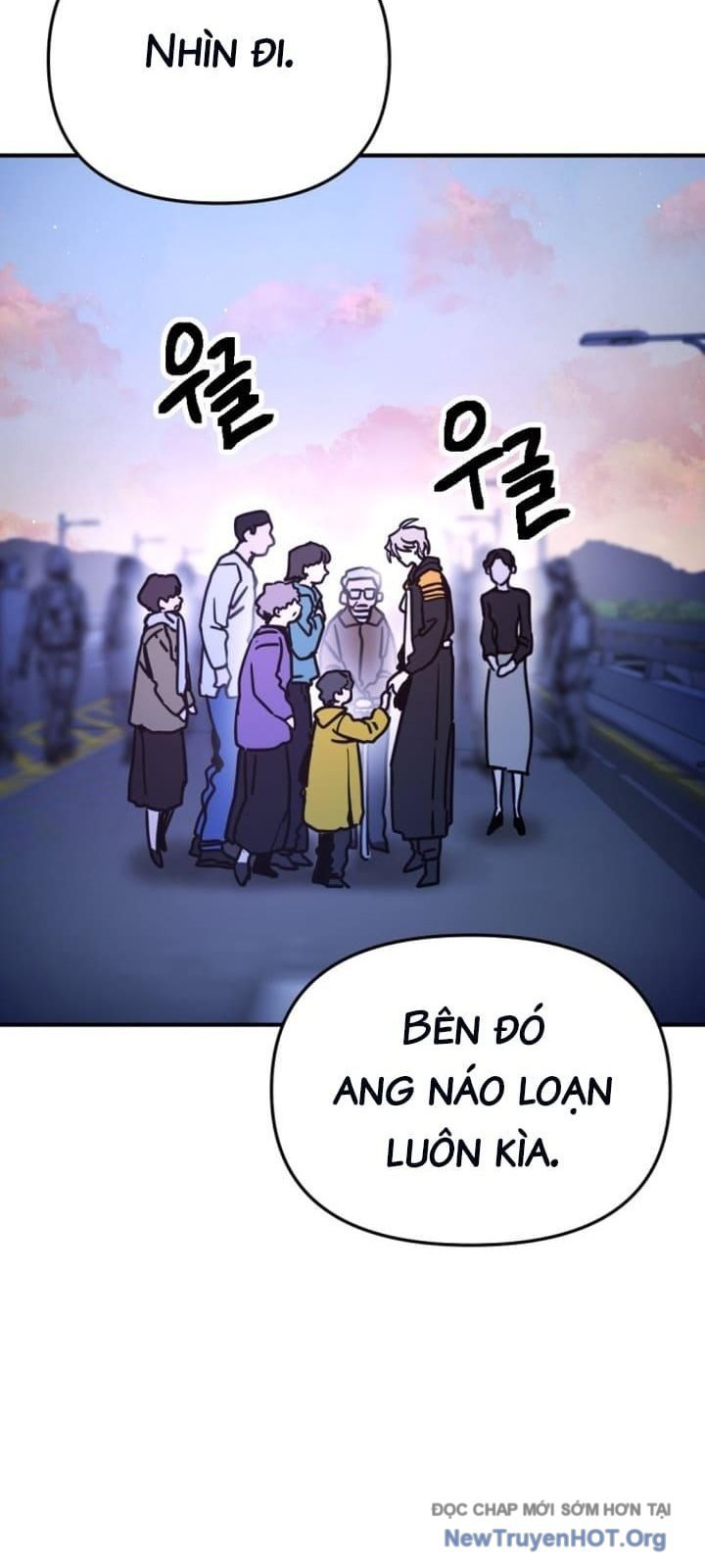 Mê Cung Mộng Ảo Chap 29 - Next Chap 30