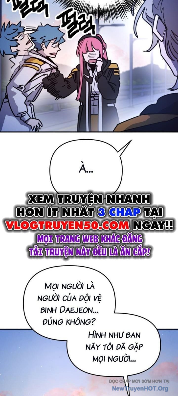 Mê Cung Mộng Ảo Chap 29 - Next Chap 30