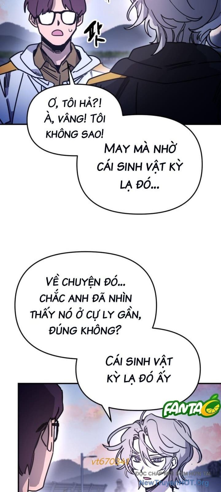 Mê Cung Mộng Ảo Chap 29 - Next Chap 30
