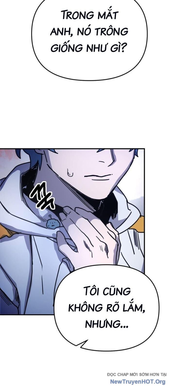 Mê Cung Mộng Ảo Chap 29 - Next Chap 30