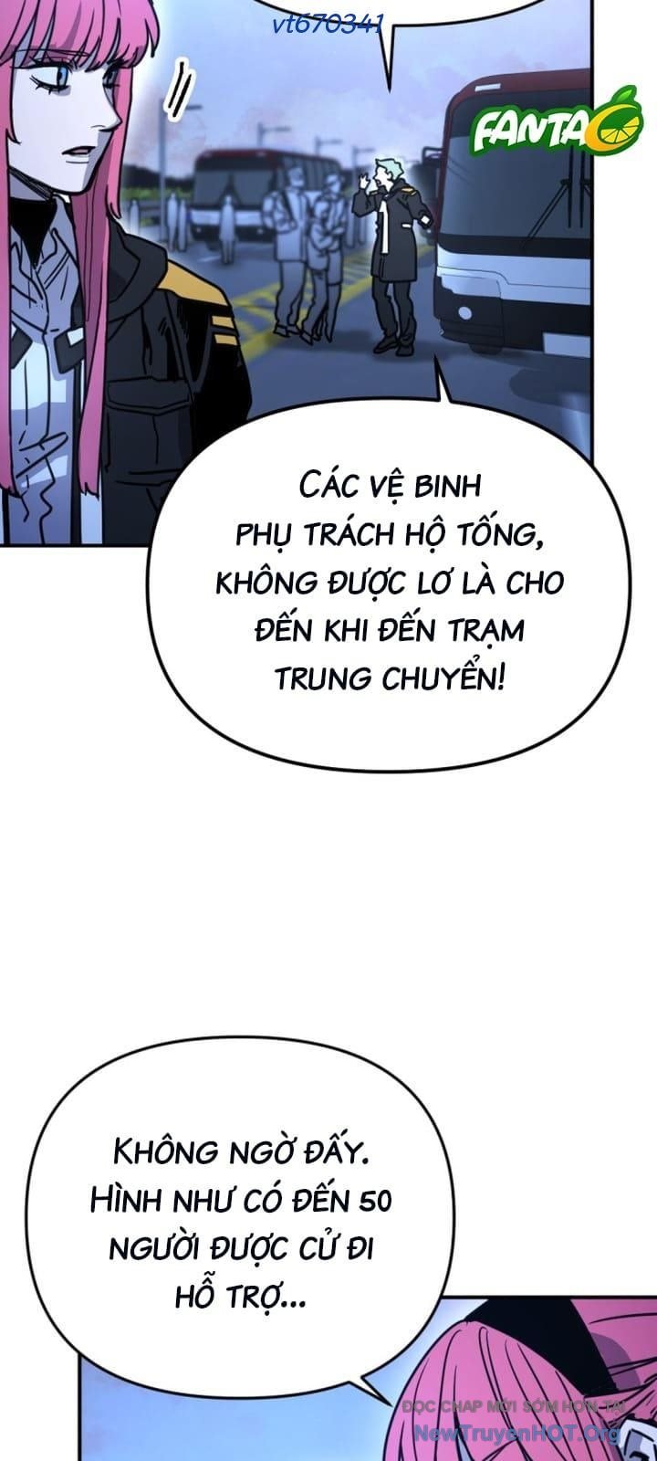 Mê Cung Mộng Ảo Chap 29 - Next Chap 30