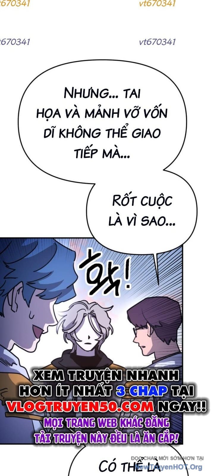 Mê Cung Mộng Ảo Chap 29 - Next Chap 30