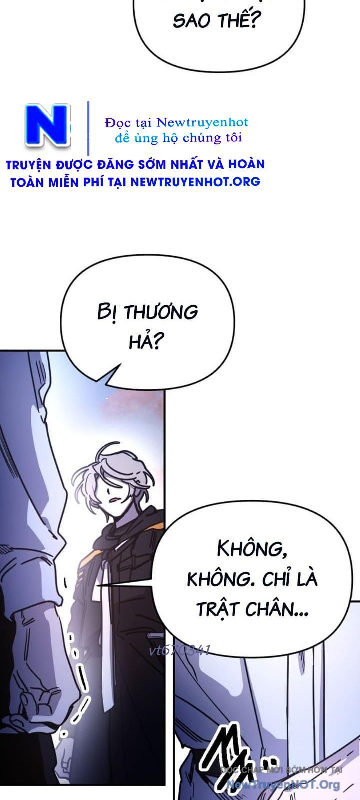 Mê Cung Mộng Ảo Chap 29 - Next Chap 30