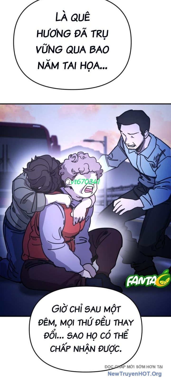 Mê Cung Mộng Ảo Chap 29 - Next Chap 30