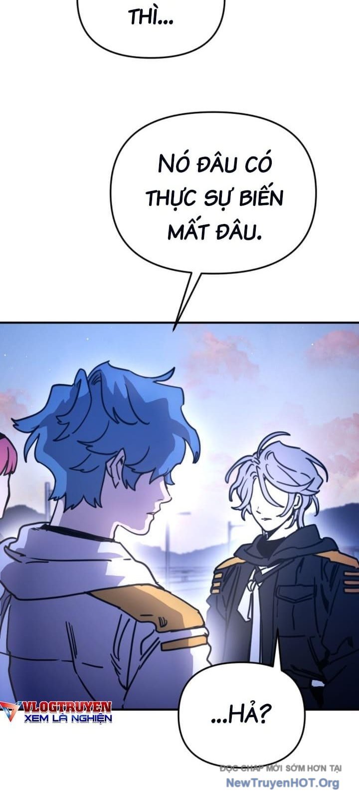 Mê Cung Mộng Ảo Chap 29 - Next Chap 30