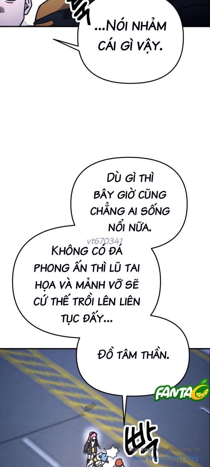 Mê Cung Mộng Ảo Chap 29 - Next Chap 30