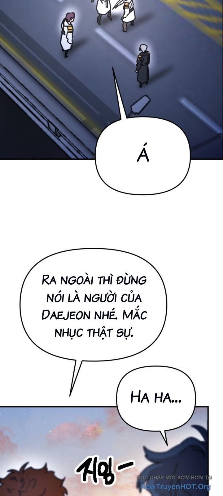 Mê Cung Mộng Ảo Chap 29 - Next Chap 30