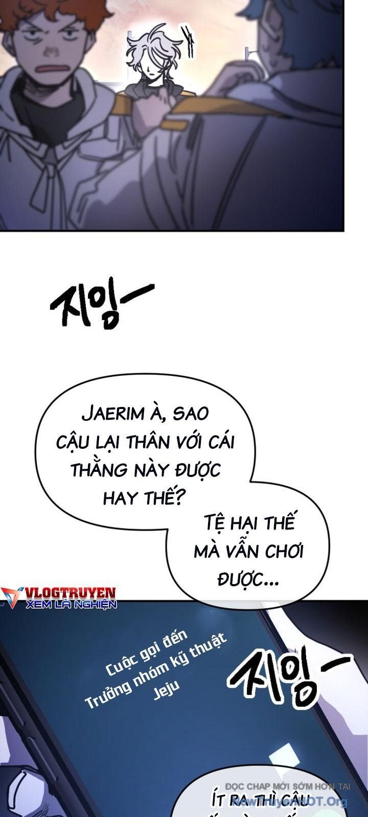 Mê Cung Mộng Ảo Chap 29 - Next Chap 30