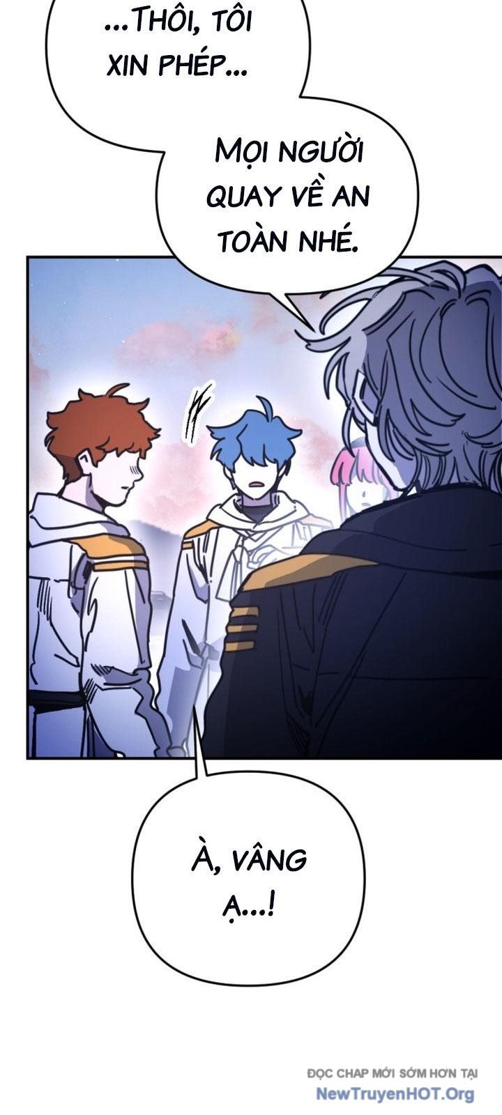 Mê Cung Mộng Ảo Chap 29 - Next Chap 30